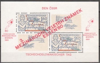 2460 A ** - 1980